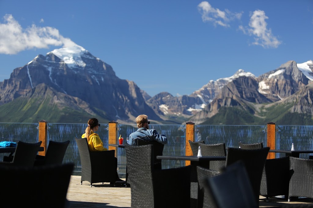 Whitehorn Bistro | 1 Whitehorn Rd, Lake Louise, AB T0L 1E0, Canada | Phone: (403) 522-1310