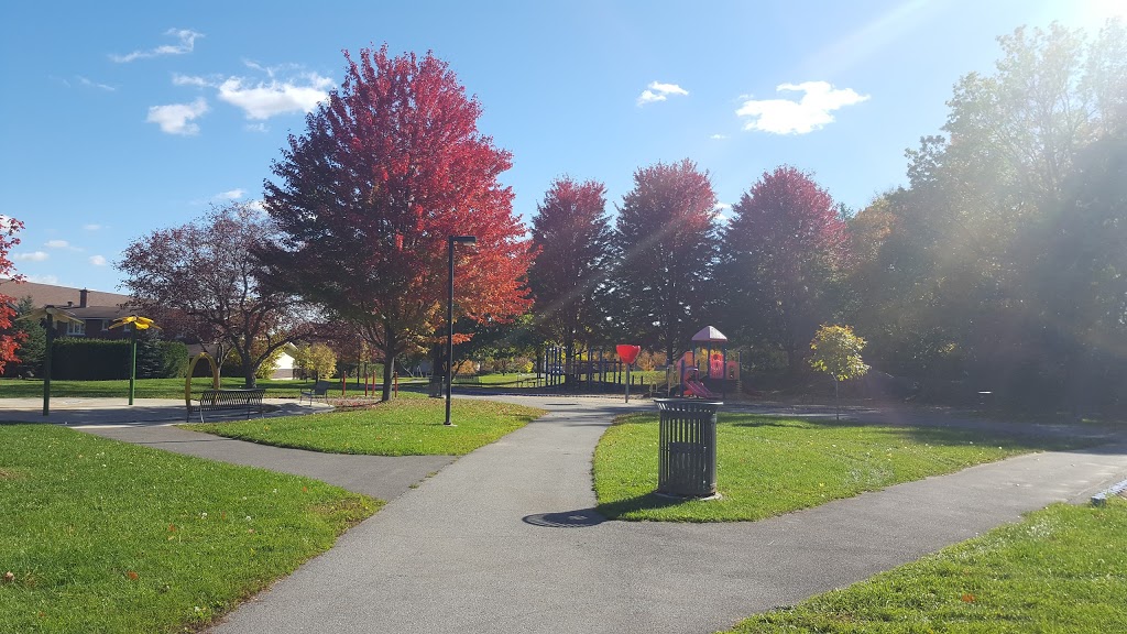 Fairfield Park | 49 Appleford St, Gloucester, ON K1J 6T6, Canada