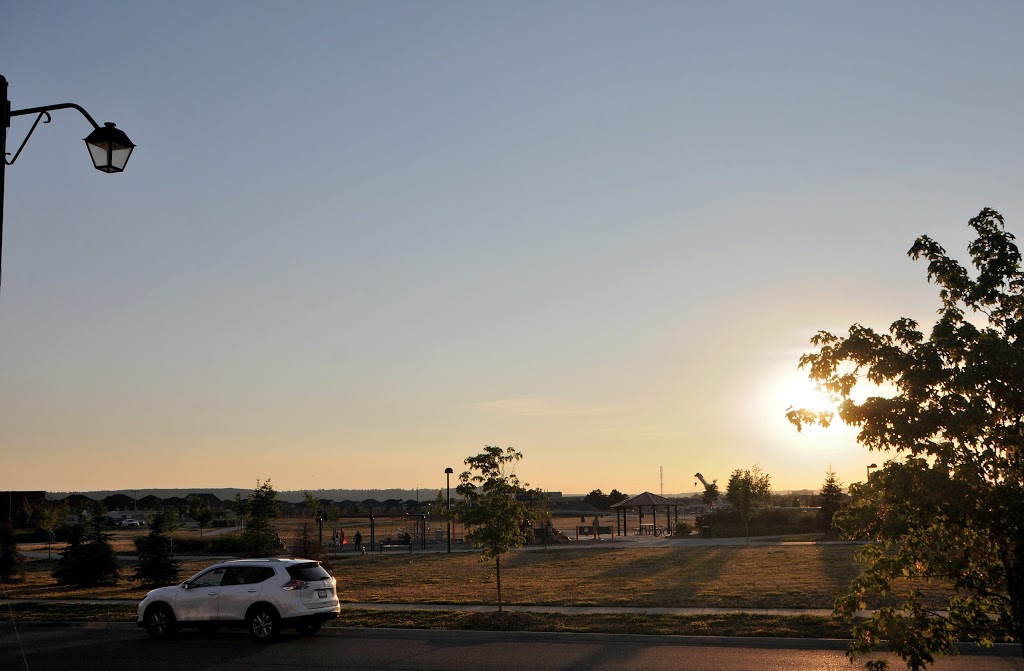 Coates Neighbourhood Park - South | Philbrook Dr, Milton, ON L9T 6Z3, Canada