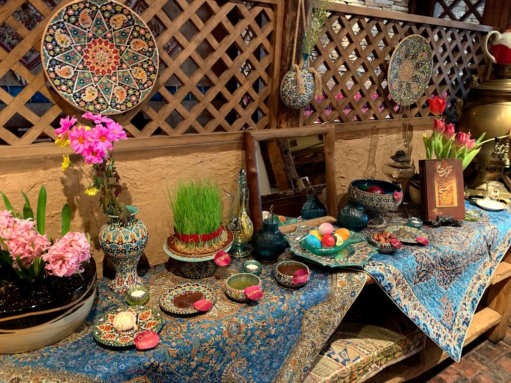 Gilaneh Restaurant | 900 York Mills Rd, North York, ON M3B 3H2, Canada | Phone: (416) 390-9999