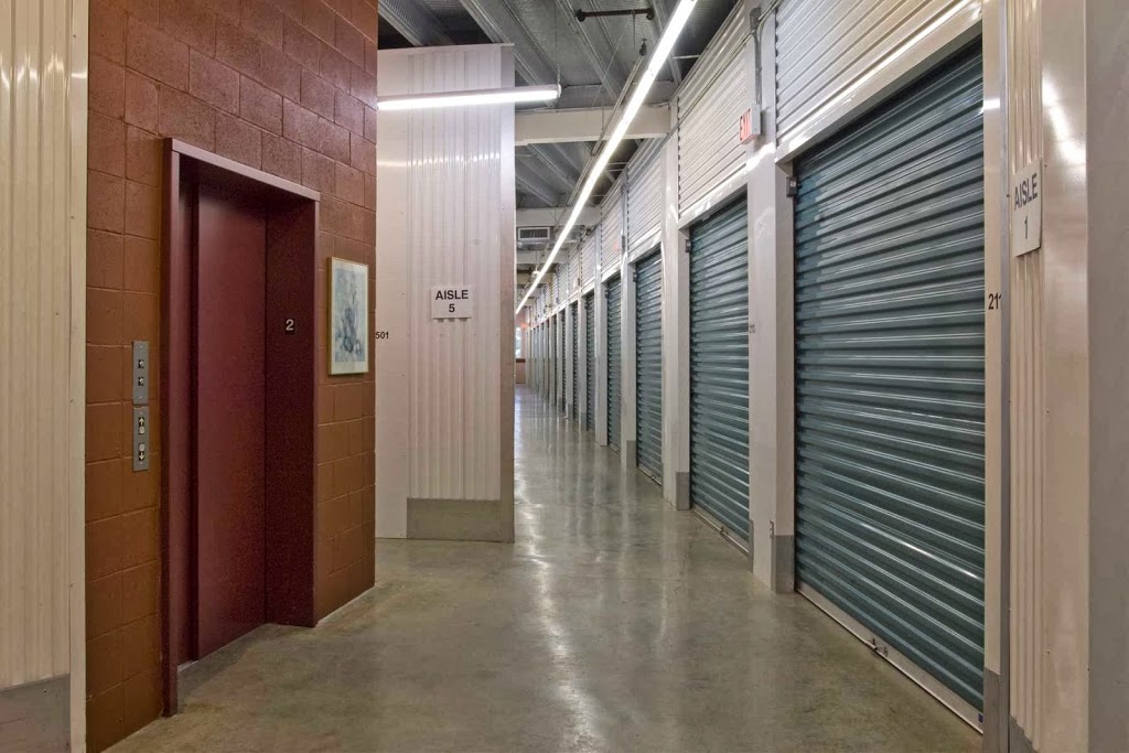 Annacis Lock-Up Storage | 555 Derwent Way, Delta, BC V3M 6S9, Canada | Phone: (604) 527-0388