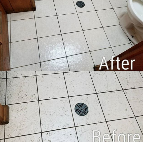 EcoPro Cleaning & Property Maintenance Inc. | 2655 Lawrence Ave E, Scarborough, ON M1P 2S2, Canada | Phone: (855) 372-3776