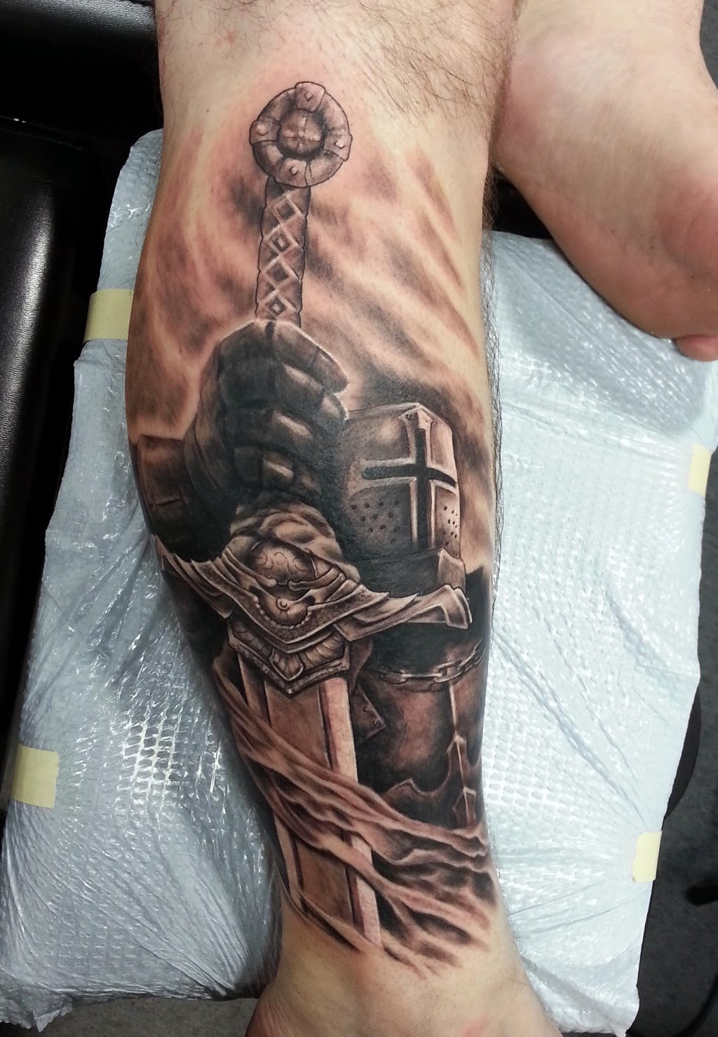 Sarenity Tattoo | 4350 24th Ave Suite 234, Fort Gratiot Twp, MI 48059, USA | Phone: (810) 385-2222