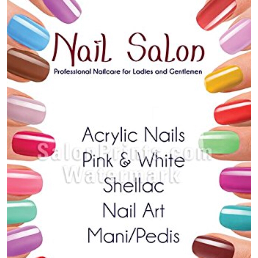 Fashion Nails by Elsa | 1765 Kenaston Blvd, Winnipeg, MB R3Y 1V8, Canada | Phone: (204) 415-3799