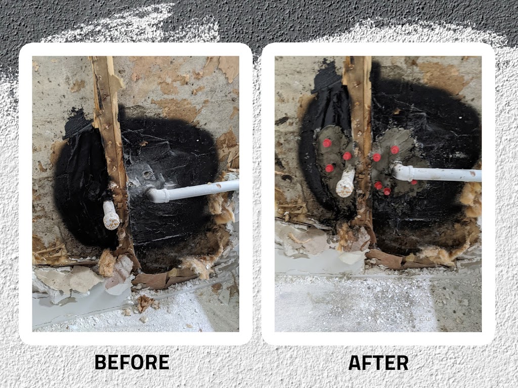 Ikan Crack Repair | 301 Schoolhouse St Unit 318, Coquitlam, BC V3K 6W7, Canada | Phone: (778) 251-6649