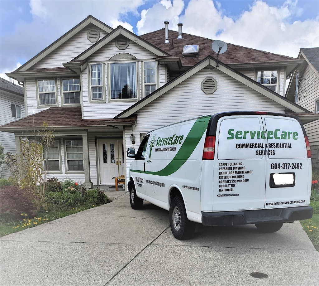 ServiceCare Enterprises Inc. | 1024 Ridgeway Ave #201, Coquitlam, BC V3J 1S5, Canada | Phone: (604) 377-2492