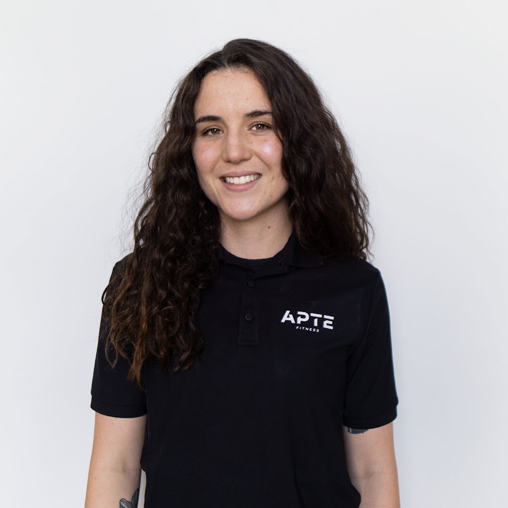 Apte Fitness | 524 Voie de Desserte de la Route 132 Local 200-1, Saint-Constant, QC J5A 2S6, Canada | Phone: (514) 703-2783