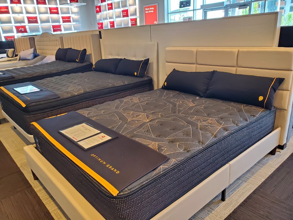 Sleep Country Canada | Trinity Hills, 260 Naa Plaza SW, Calgary, AB T3B 5V6, Canada | Phone: (587) 288-0926