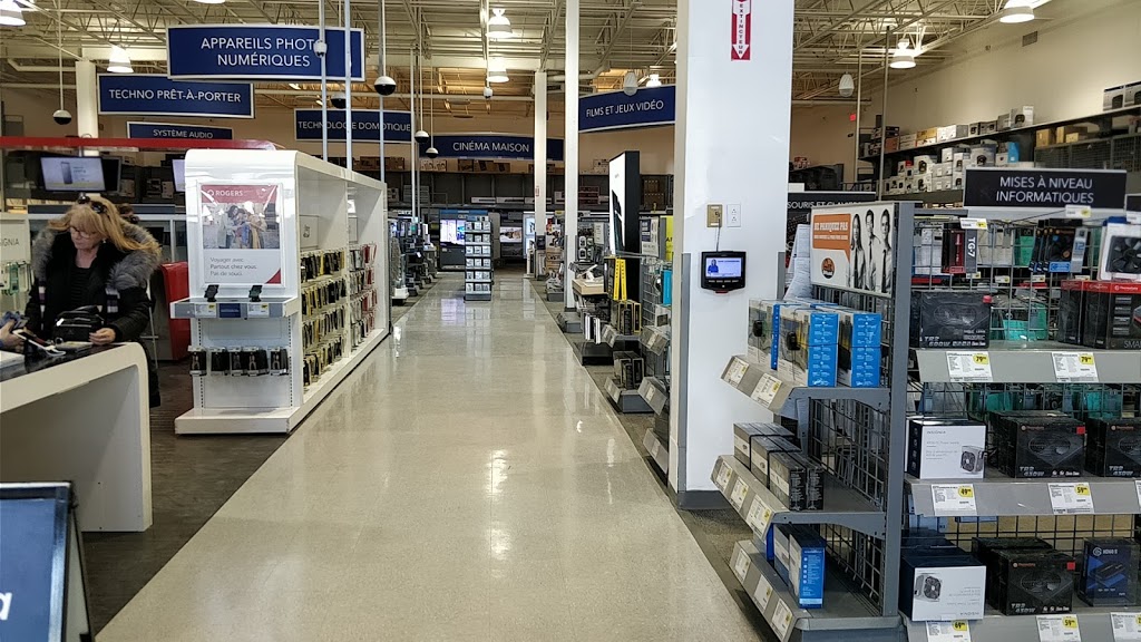 Best Buy | 113 Montée Masson #2, Mascouche, QC J7K 3B4, Canada | Phone: (450) 966-9343
