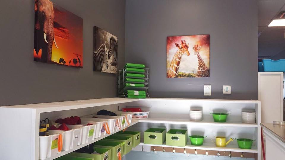 It Takes A Village Child Care Centre | 480 Parkland Dr, Halifax, NS B3S 1P9, Canada | Phone: (902) 405-8336