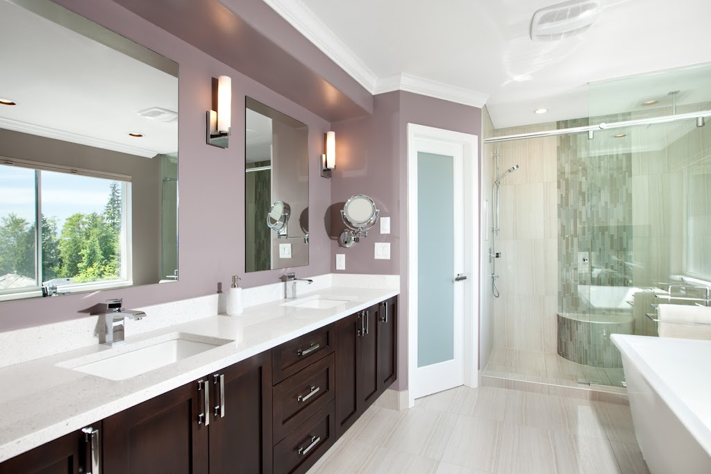 Alair Homes Cowichan Valley | 1931 Legacy Pl, Nanaimo, BC V9X 1M2, Canada | Phone: (250) 800-8869