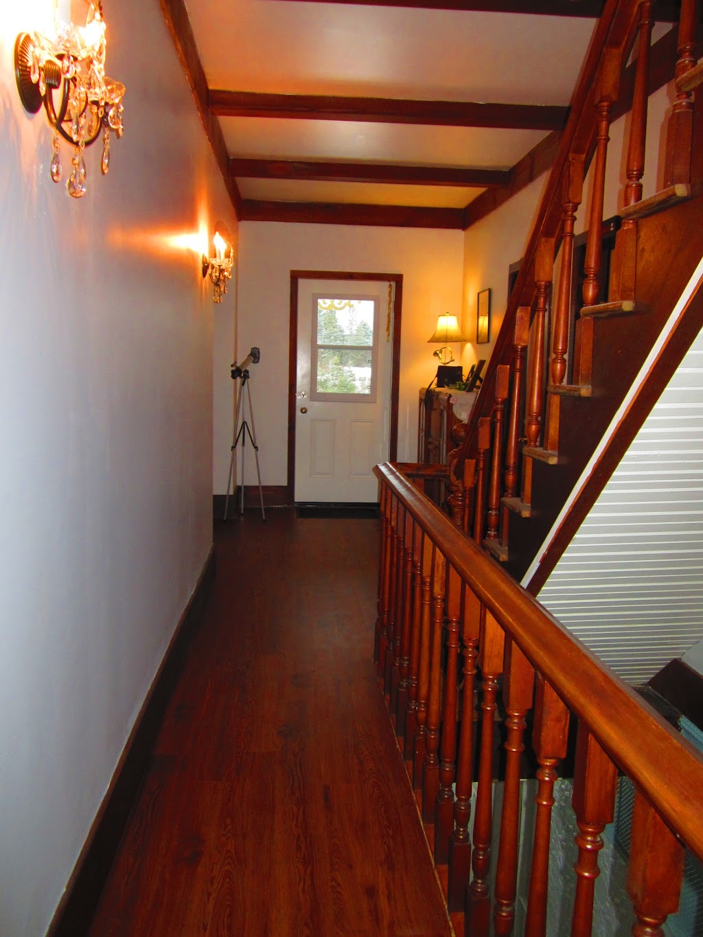 The McAlpine House | 32 Maynooth Station Rd, Maynooth, ON K0L 2S0, Canada | Phone: (613) 338-3331