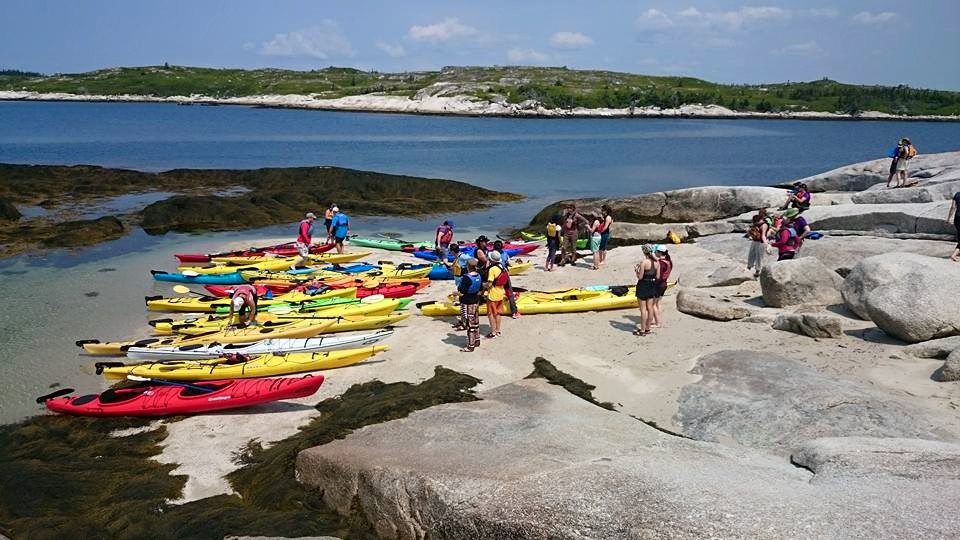 East Coast Outfitters | 2017 Lower Prospect Rd, Lower Prospect, NS B3T 1Y8, Canada | Phone: (902) 852-2567