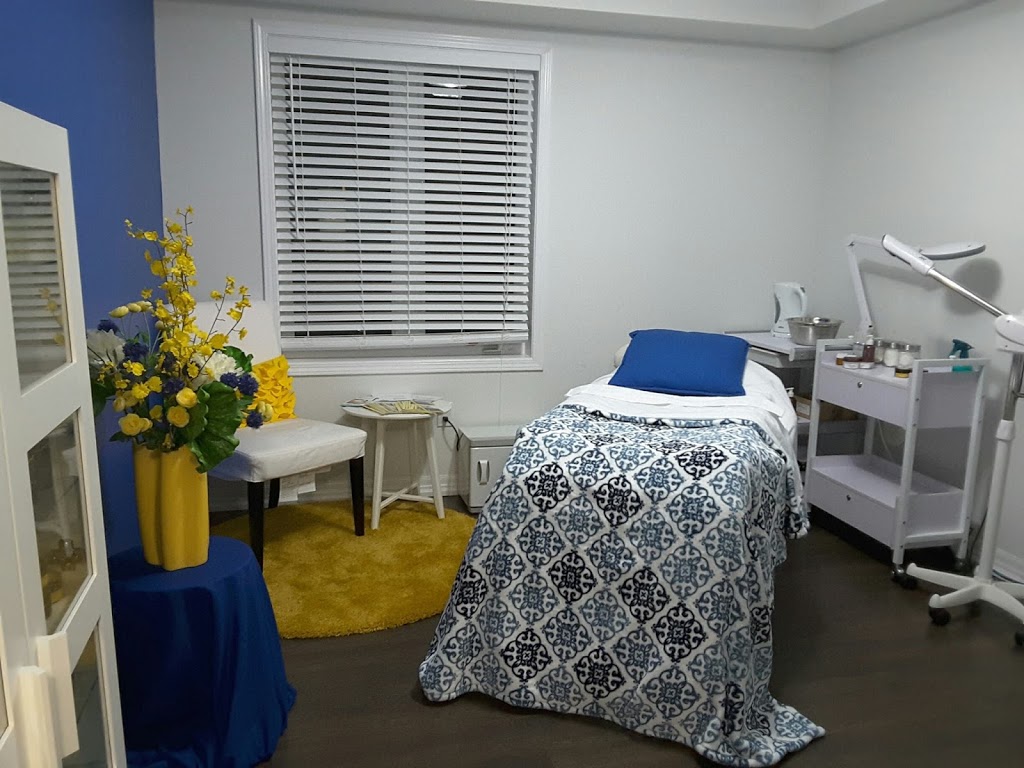 Le Hammam MediSpa Inc | 246 Ellen Davidson Dr, Oakville, ON L6M0V2, Canada | Phone: (416) 704-2864
