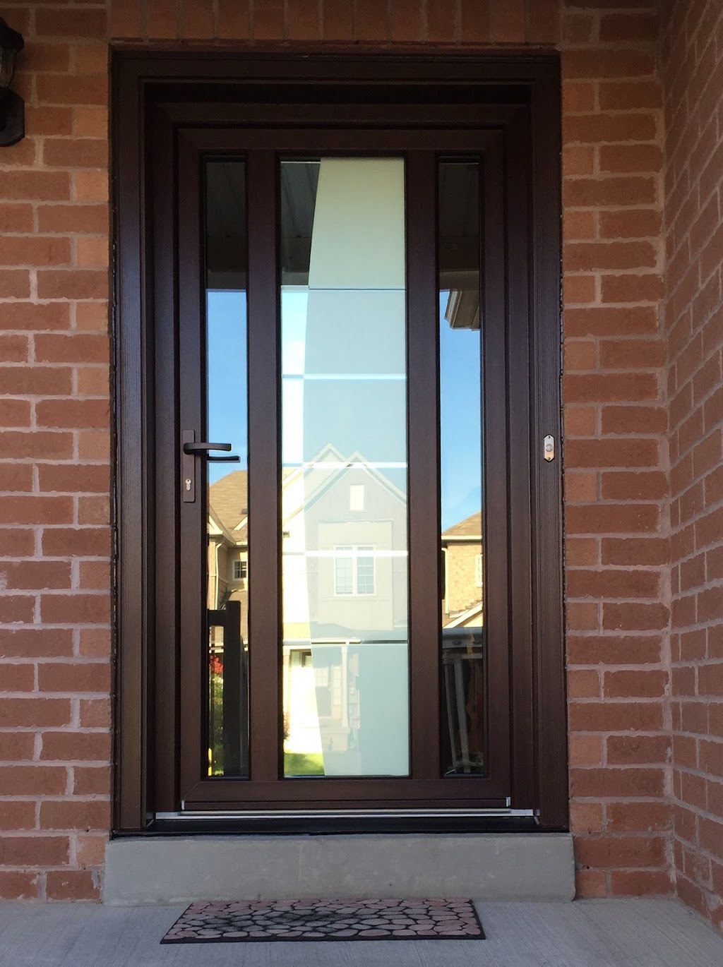 ENTRY DOORS TORONTO INC. | 20-7321 Victoria Park Ave, Markham, ON L3R 2Z8, Canada | Phone: (416) 800-7737