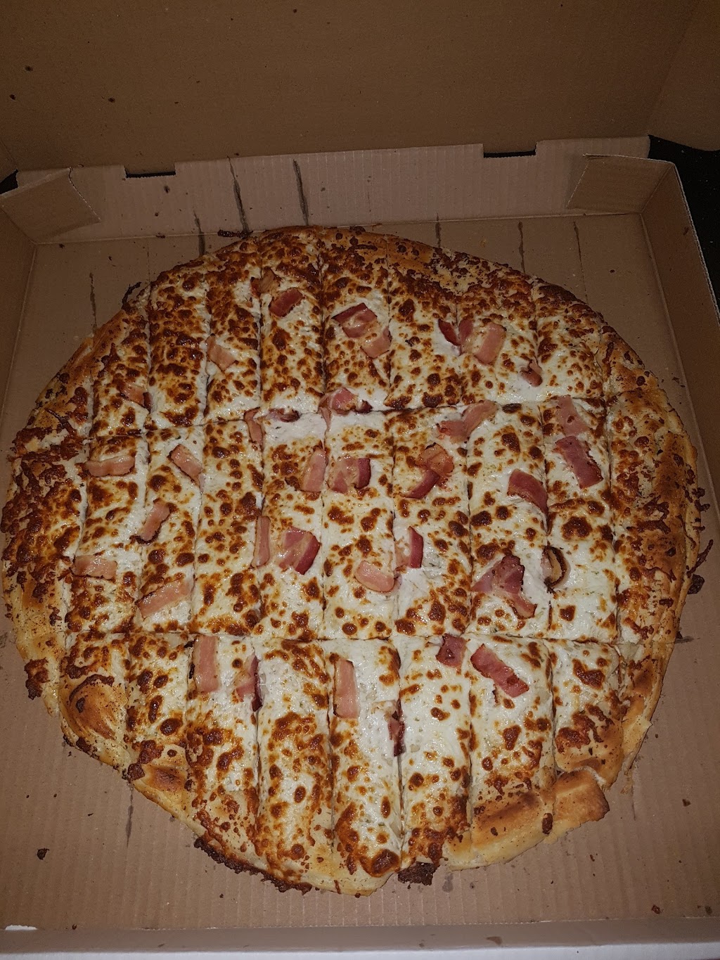 PJs Pizza | 1234B Torbay Rd, Torbay, NL A1K 1A4, Canada | Phone: (709) 437-1950