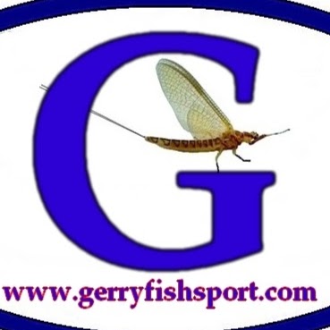 Gerryfishsport web only | 601 Rue des Pommiers, Noyan, QC J0J 1B0, Canada | Phone: (514) 295-5486