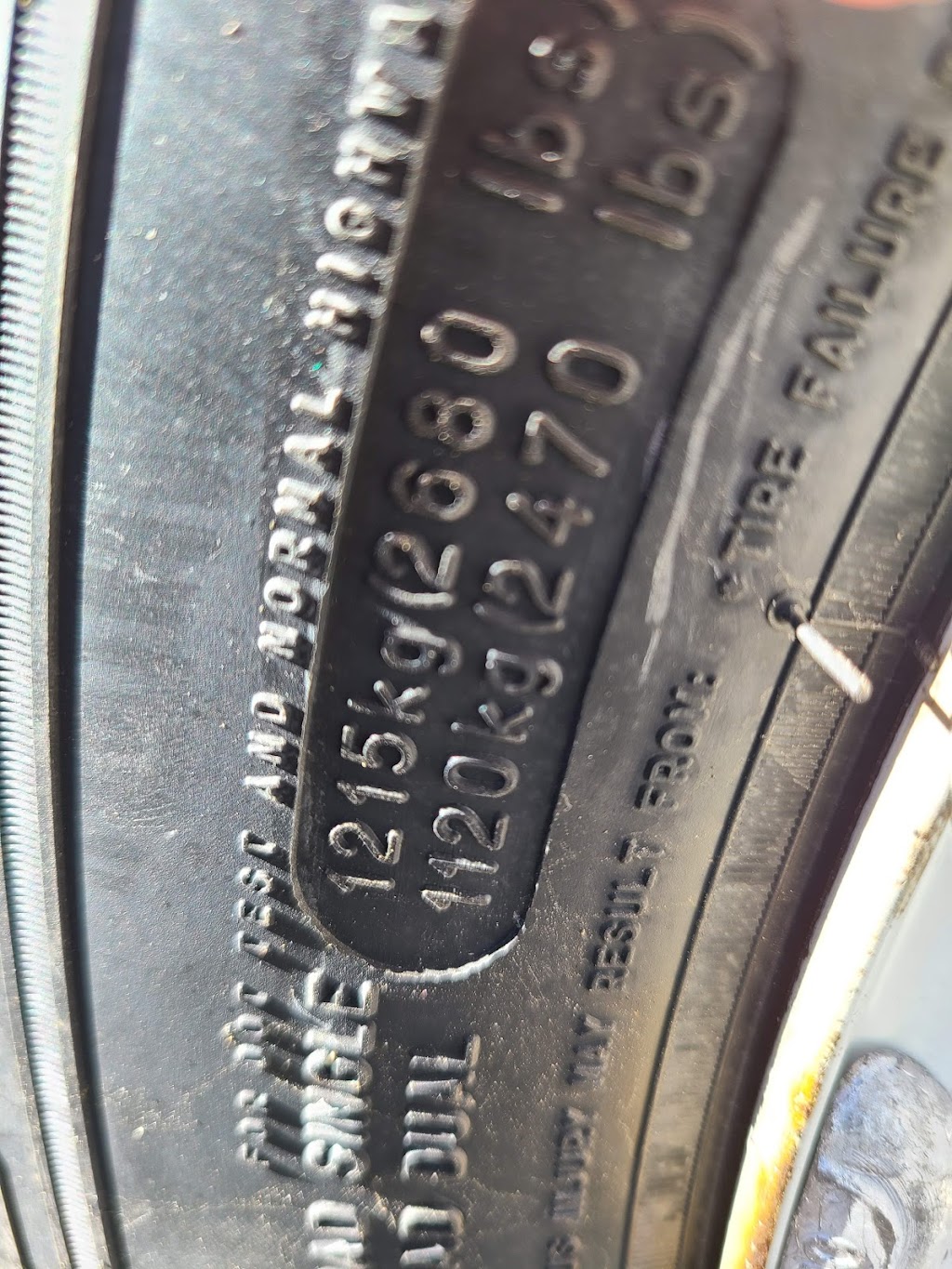Brighton Tire | 17 Loyalist Dr, Brighton, ON K0K 1H0, Canada | Phone: (613) 475-3179