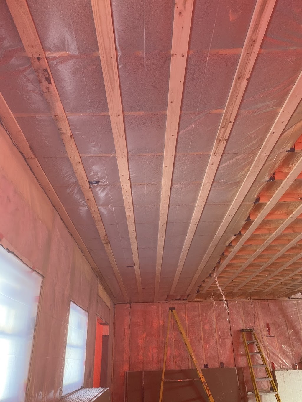 Top 2 Bottom Insulation | 889 Leslie Crain Dr, Perth, ON K7H 3C3, Canada | Phone: (613) 812-7926