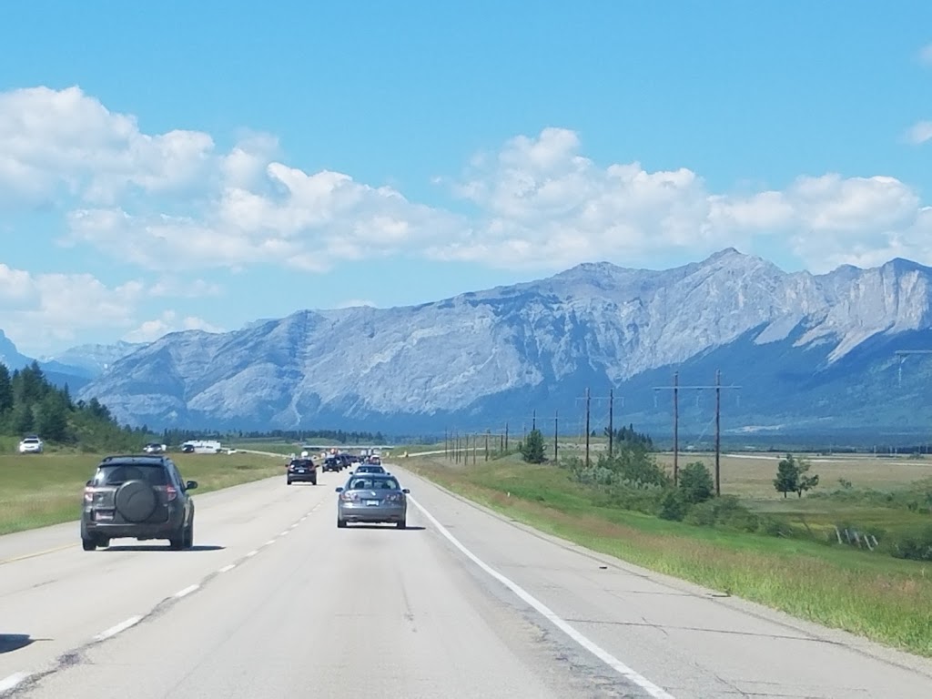 Stoney Nakoda Casino | Hwy 40, AB T0L, Canada | Phone: (403) 881-2830