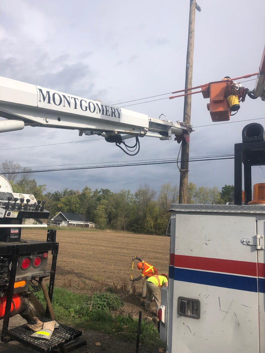 Montgomery Industrial Services Hanover | 681 10th St, Hanover, ON N4N 1S1, Canada | Phone: (226) 917-8220