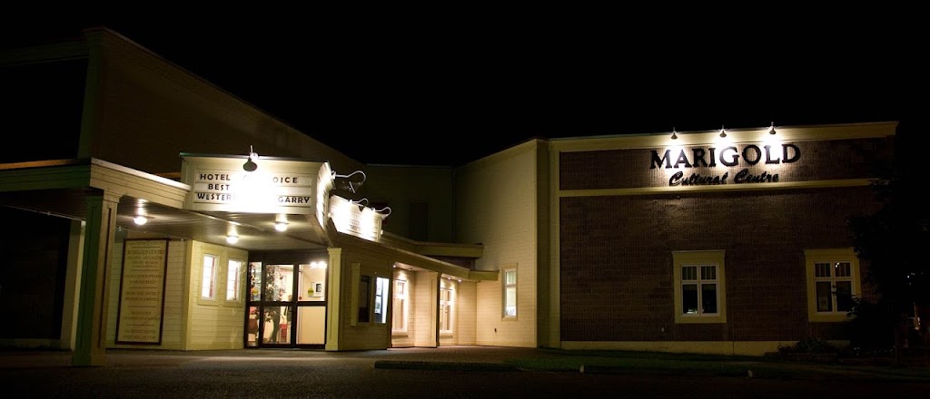 Marigold Cultural Centre | 605 Prince St, Truro, NS B2N 1G2, Canada | Phone: (902) 897-4004