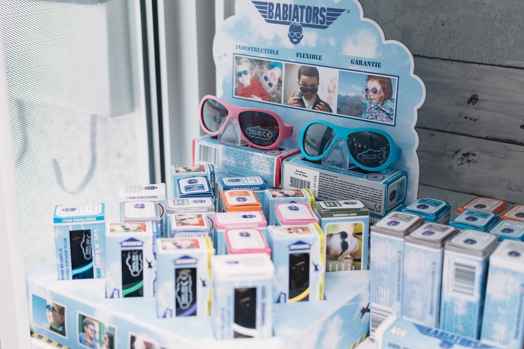 Boutique Zut de Flûte | 660 Rue de la Visitation, Saint-Charles-Borromée, QC J6E 7S3, Canada | Phone: (450) 758-0168