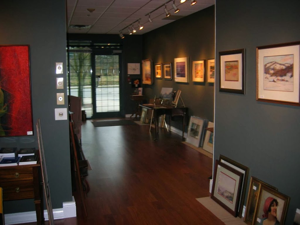 Westbridge Fine Art Auction House & Appraisals | 1737 Fir St, Vancouver, BC V6J 5J9, Canada | Phone: (604) 736-1014