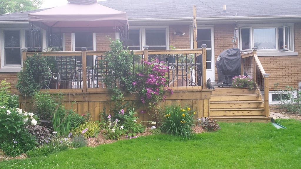 Snows Reliable Contracting | 633 Parkview Crescent, Cambridge, ON N3H 5H7, Canada | Phone: (226) 606-7530