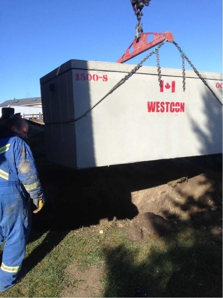 Problem Solved Plumbing & Heating Ltd | 222 Glenpatrick Dr, Cochrane, AB T4C 1G2, Canada | Phone: (403) 477-0933