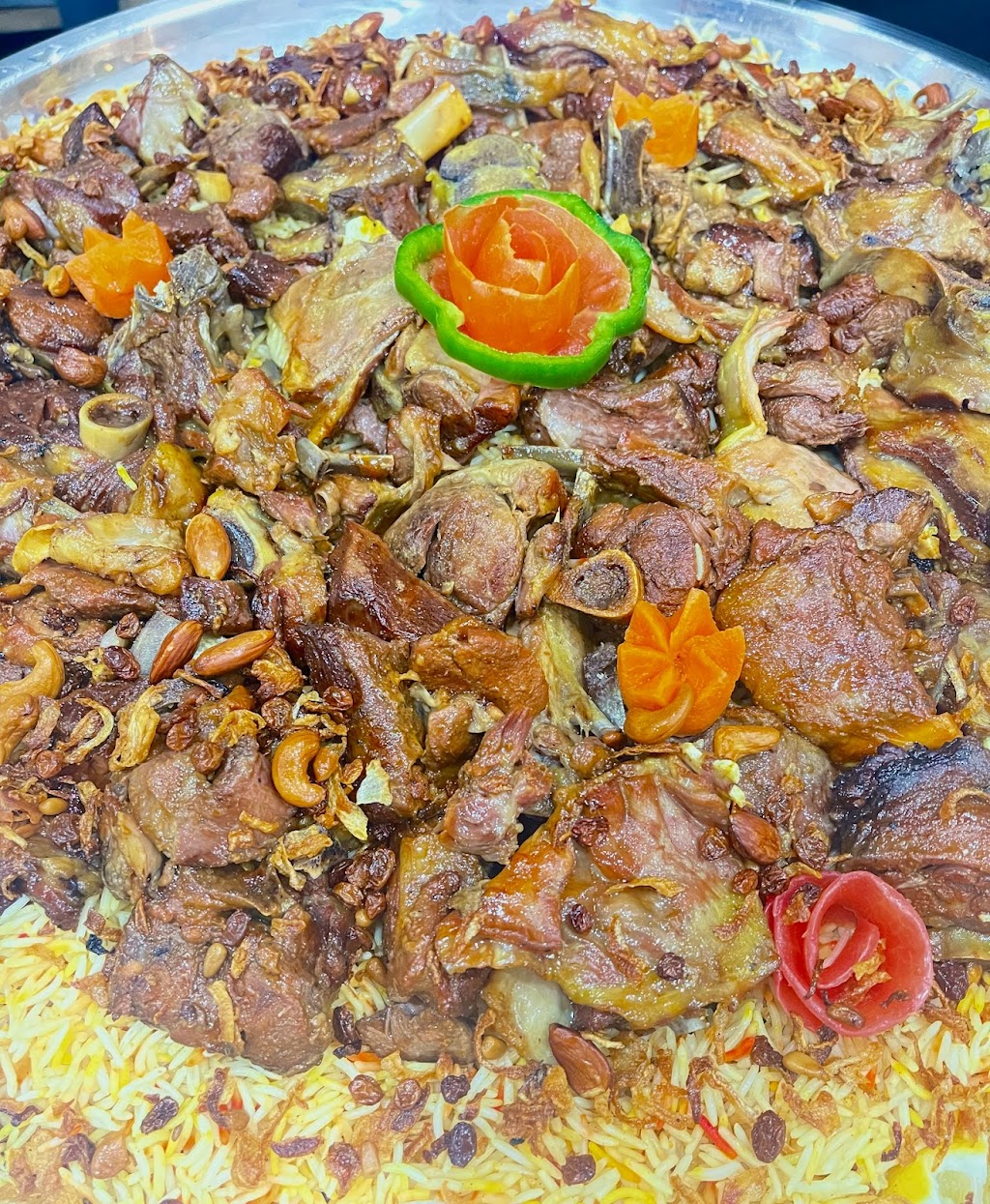 OnCoal Restaurant (Halal) | 464 Albert St, Waterloo, ON N2L 3V4, Canada | Phone: (548) 288-5555