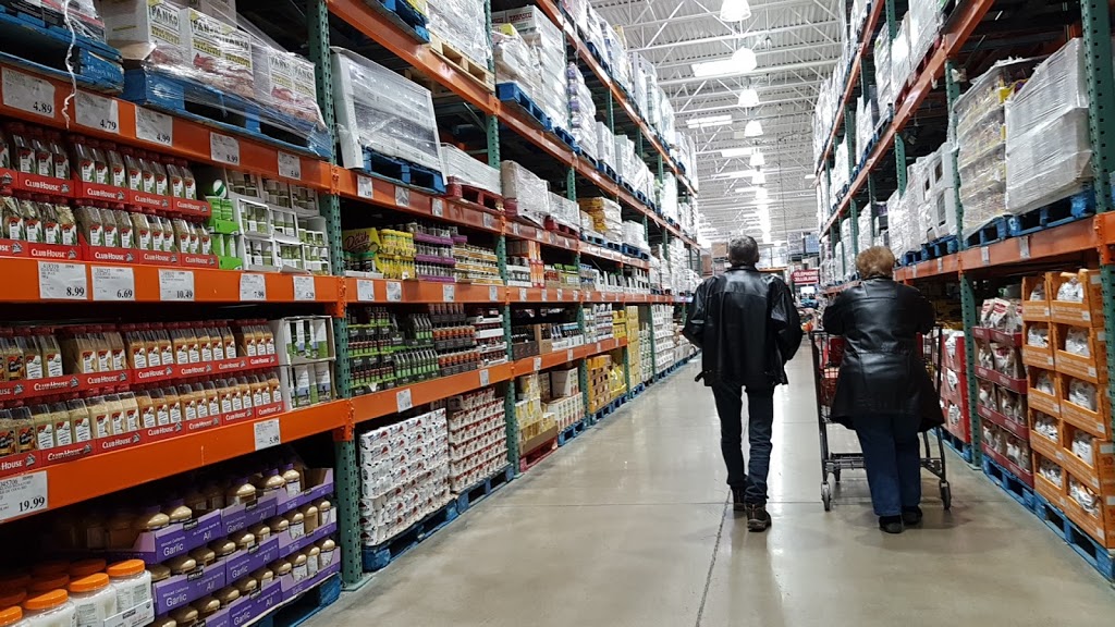 Costco Wholesale | 870 Montée des Pionniers, Terrebonne, QC J6V 1N9, Canada | Phone: (450) 657-4353