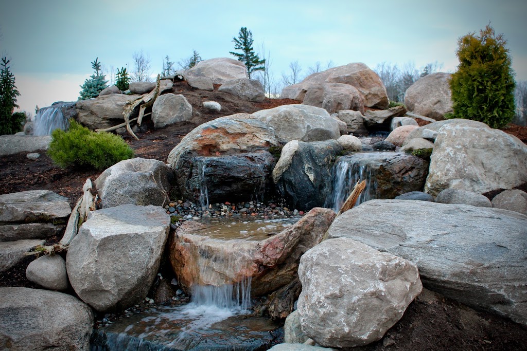 Lavish Gardens | 39 Mill St, Stirling, ON K0K 3E0, Canada | Phone: (613) 970-4682