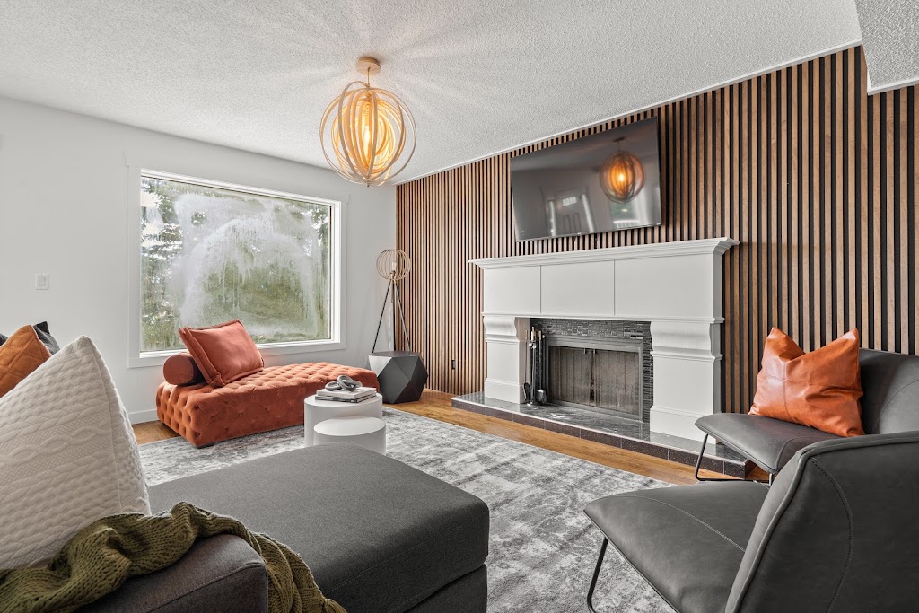 Nomadics Vacation Rental Management | 3386 Salsbury Way, Victoria, BC V8P 3K6, Canada | Phone: (403) 334-5552