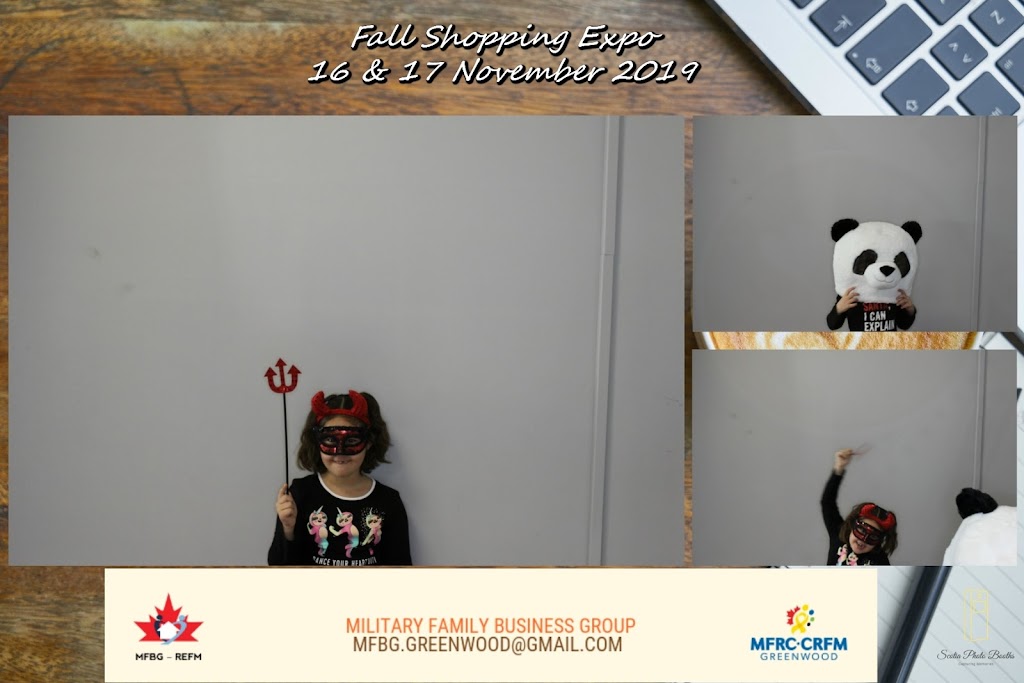 Scotia Photo Booths | 15 Rose St, Greenwood, NS B0P 1N0, Canada | Phone: (780) 267-3840