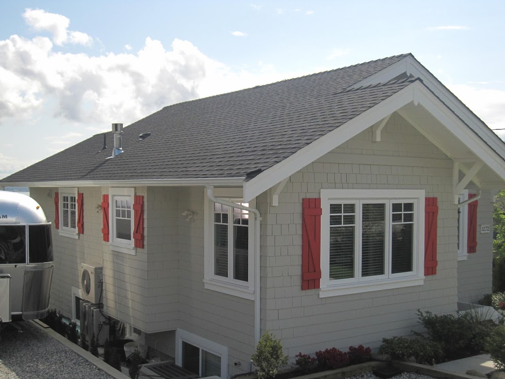 Morgan Creek Roofing | 15933 39a Ave, Surrey, BC V3R 1B7, Canada | Phone: (604) 372-0276