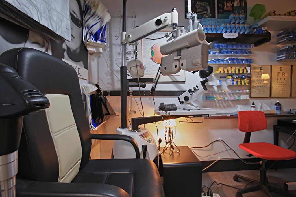 Westdale Optical Boutique | 1050 King St W, Hamilton, ON L8S 1L5, Canada | Phone: (905) 525-0788