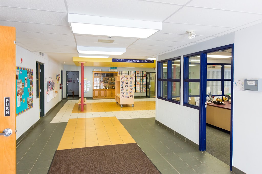 John Knox Christian School | 795 Hamilton Regional Rd 8, Stoney Creek, ON L8E 5J3, Canada | Phone: (905) 643-2460