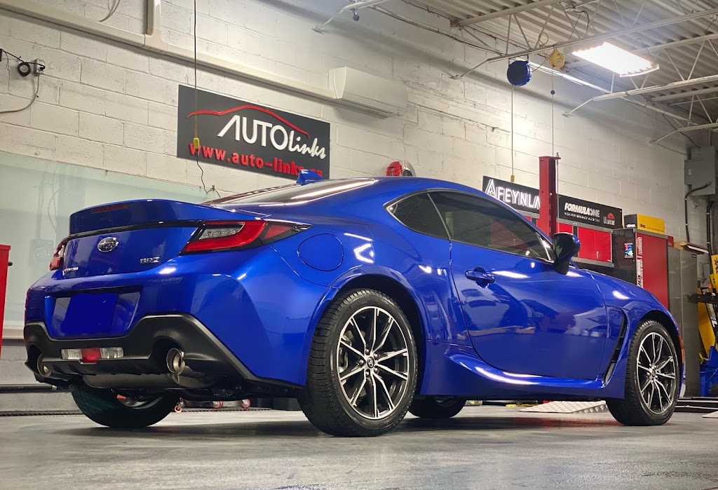 Auto-links Toronto Ltd | 300 Nantucket Blvd #7, Scarborough, ON M1P 2P4, Canada | Phone: (416) 751-8883