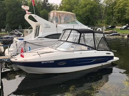 North South Yacht Sales | Ottawa | 1307-1081 Ambleside Dr, Ottawa, ON K2B 8C8, Canada | Phone: (613) 270-8151