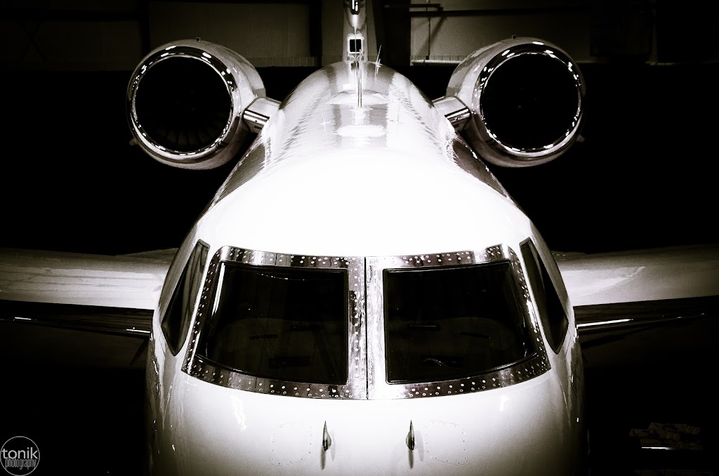 Fast Air Executive Aviation - West | Hangar C, 1205 Townline Rd, Abbotsford, BC V2T 6E1, Canada | Phone: (888) 372-3780