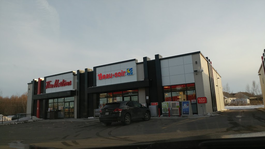 Petro-Canada | 1475 Boulevard Jutras O, Victoriaville, QC G6T 2A9, Canada | Phone: (819) 330-5555