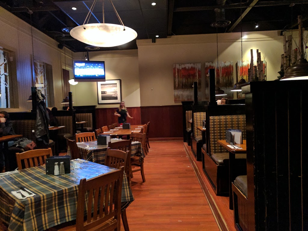 Turtle Jacks Upper James | 1180 Upper James St, Hamilton, ON L9C 3B1, Canada | Phone: (905) 389-6696