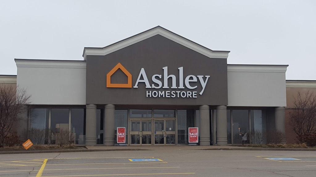 Ashley HomeStore | 17700 Yonge St Unit 1, Newmarket, ON L3Y 8P4, Canada | Phone: (289) 319-2770