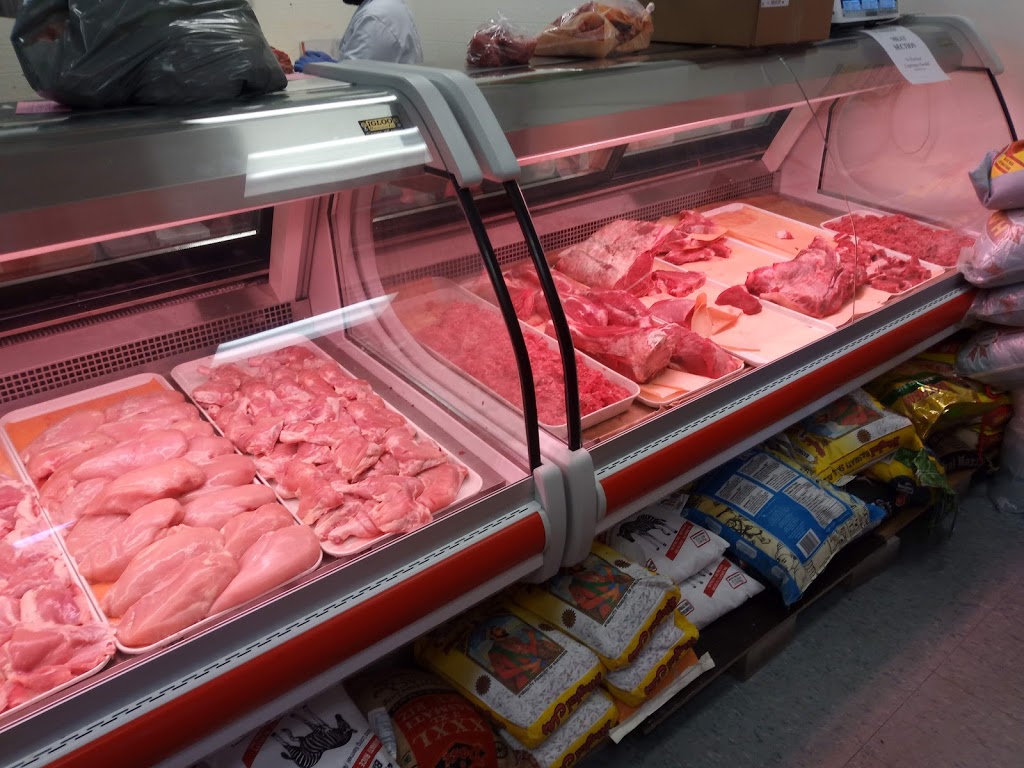 Habib Meat and Mart | 1268 Simcoe St N, Oshawa, ON L1G 4X4, Canada | Phone: (905) 240-2000