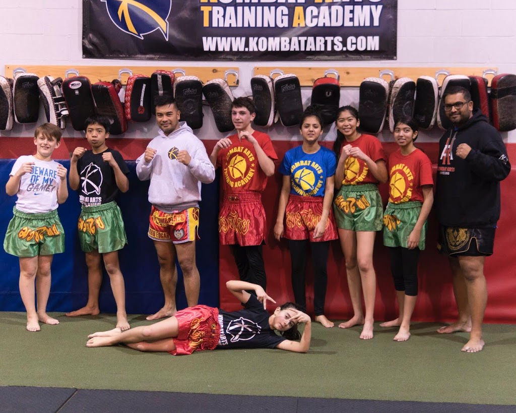 Kombat Arts Training Academy | 6175 Tomken Rd #2, Mississauga, ON L5T 1X5, Canada | Phone: (905) 804-8158