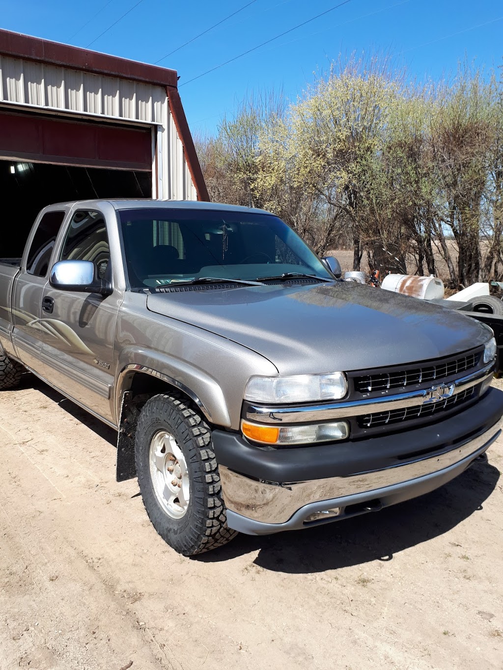 Sparrow Coatings And Autobody | 63116 Range Rd 270, Jarvie, AB T0G 1H0, Canada | Phone: (780) 266-3573