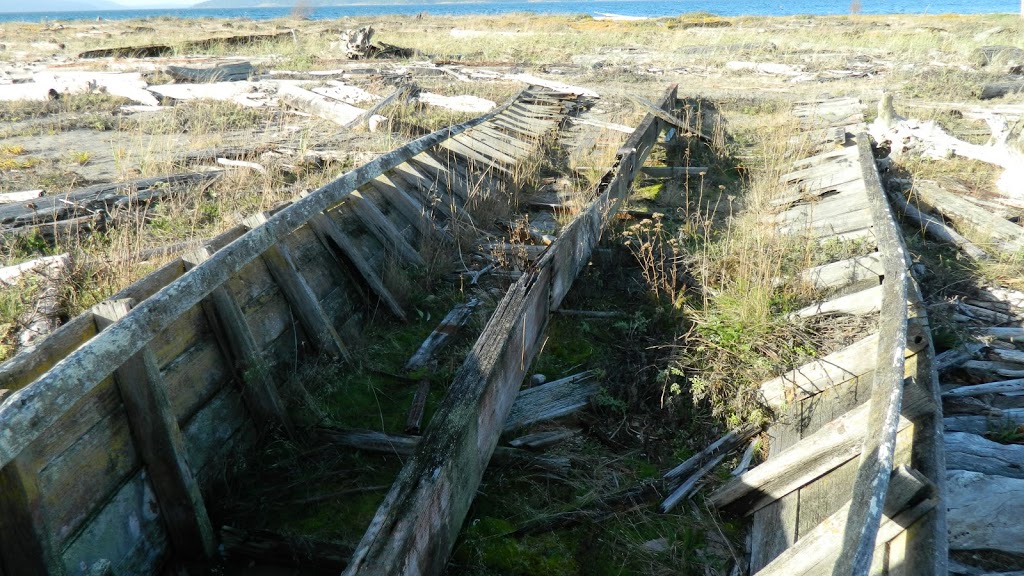 Fisherman Bay Preserve | Chestnut Ln, Lopez Island, WA 98261, USA