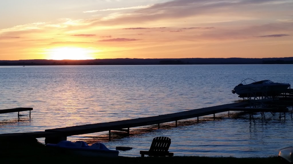 Highland Park Resort | 510 Stinson Block Rd, Consecon, ON K0K 1T0, Canada | Phone: (613) 965-0798