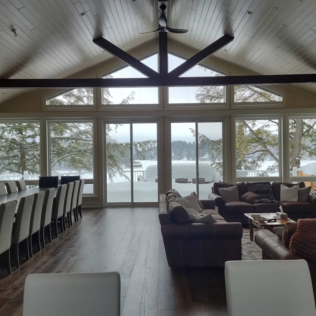 Westons Painting | 81 Westvale Dr, Bracebridge, ON P1L 1B3, Canada | Phone: (705) 641-0076